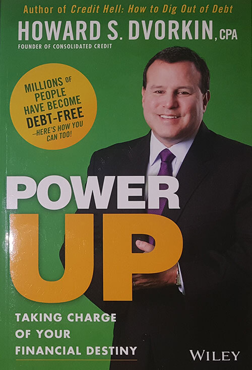 Power Up: Taking Charge of Your Financial Destiny