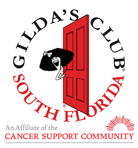 Gilda's Club South Florida