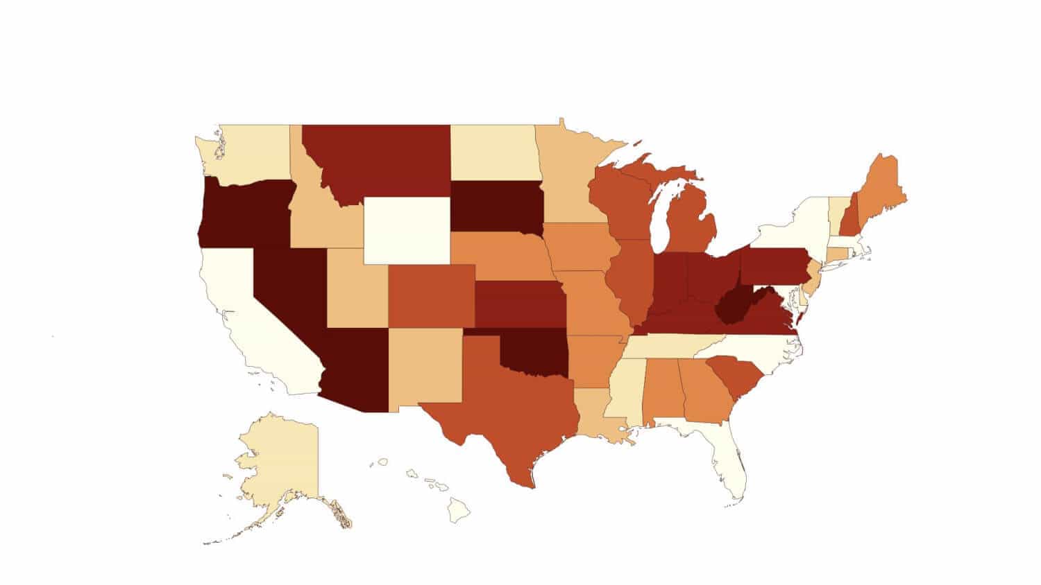 Homeowners insurance rates by credit