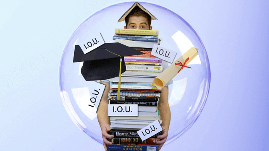 Reducing Student Loan Debt