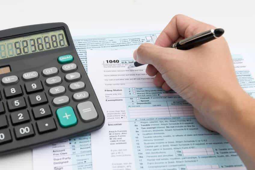 Tax Day tips and facts to avoid tax debt