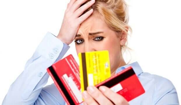 Are There Credit Cards for People with Bad Credit