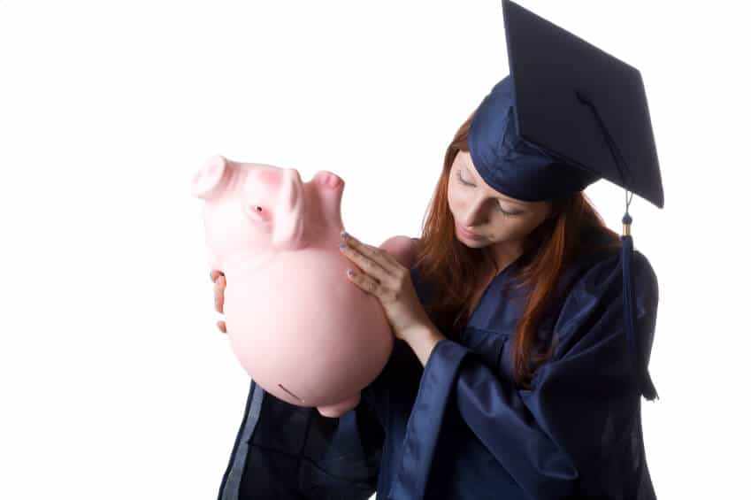 student loan deferment