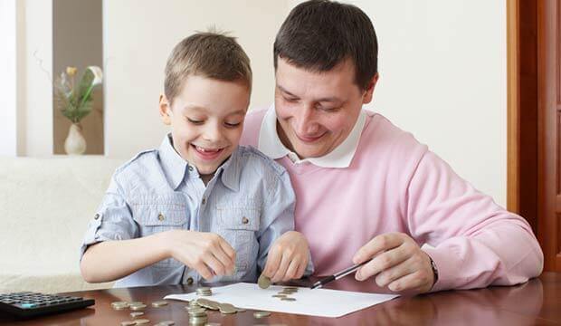 Financial Literacy for Kids