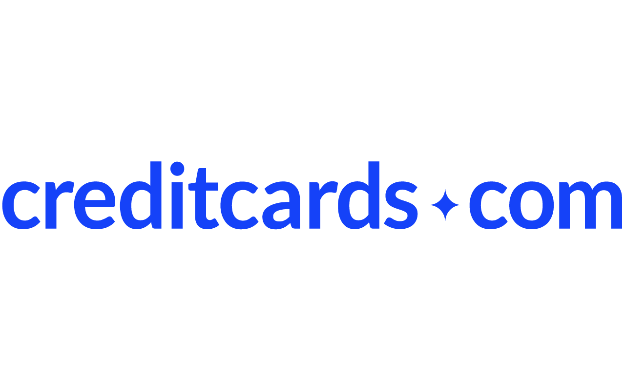 CreditCards.com logo