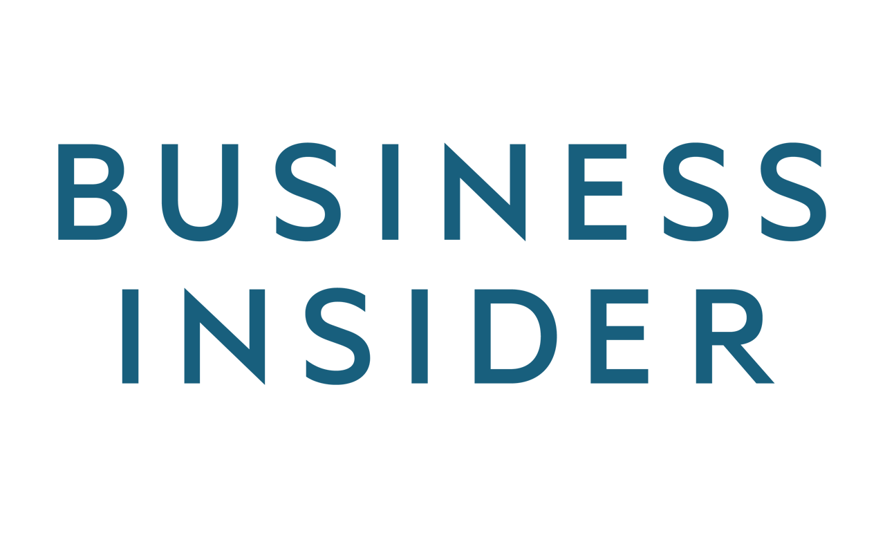 Business Insider logo