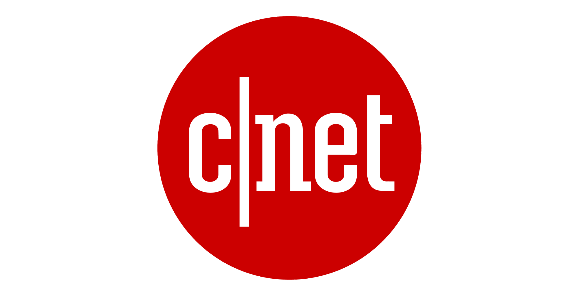 CNET logo