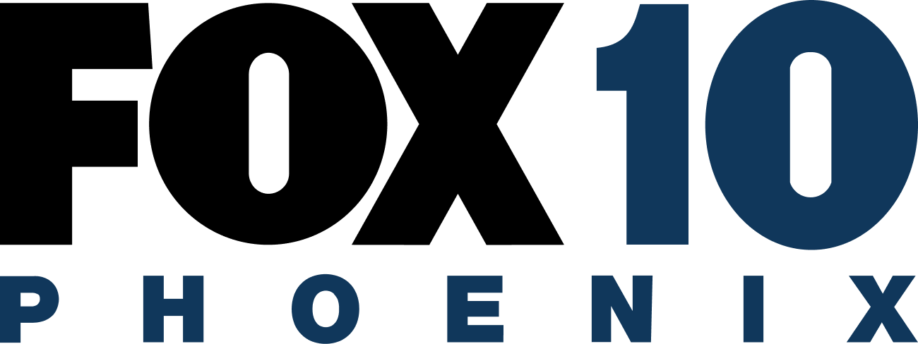 Fox 10 Phoenix logo