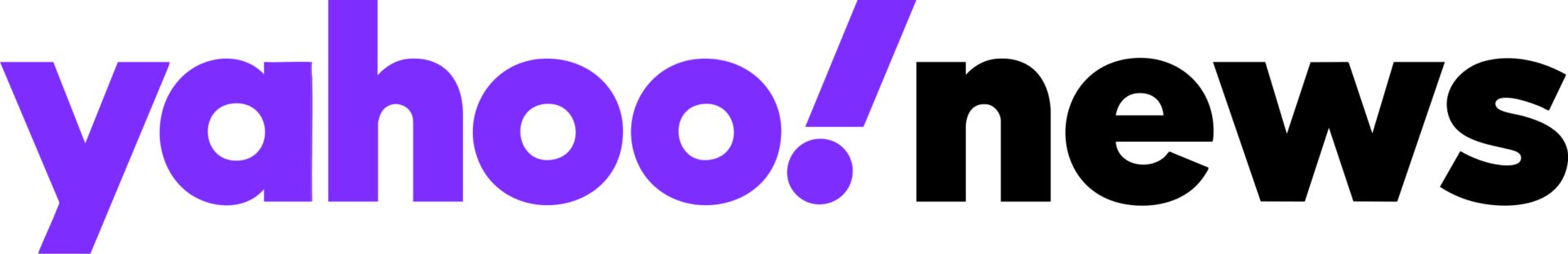 Yahoo! logo