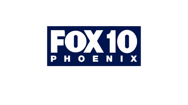 Fox 10 Phoenix logo