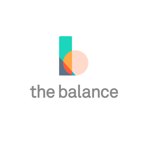 the balance logo