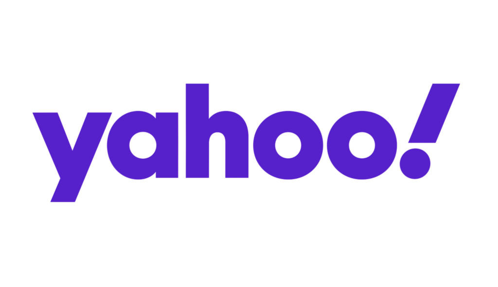 Yahoo! logo