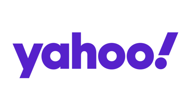 Yahoo! logo