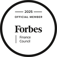 2025 Official Member Forbes Finance Council