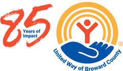 United Way of Broward County - 85 Years of Impact